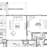 15012 Ambridge Knolls Drive