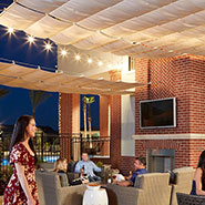Swim & Fitness Clubhouse