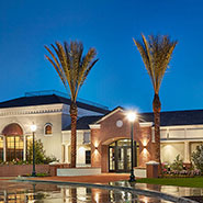 Swim & Fitness Clubhouse
