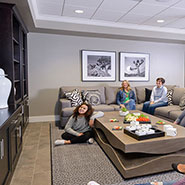 Swim & Fitness Clubhouse