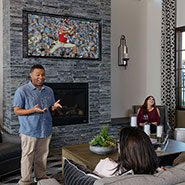 Swim & Fitness Clubhouse