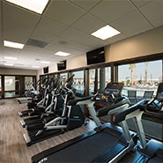 Swim & Fitness Clubhouse