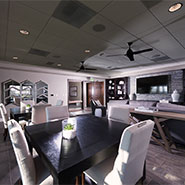 Swim & Fitness Clubhouse