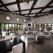 Swim & Fitness Clubhouse